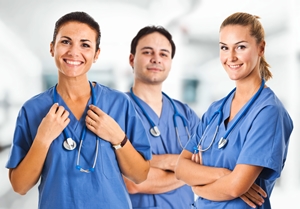 international nurses